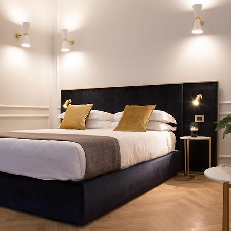 Tree Charme Pantheon Hotel 罗马 外观 照片