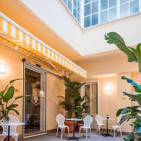 Tree Charme Pantheon Hotel 罗马 外观 照片