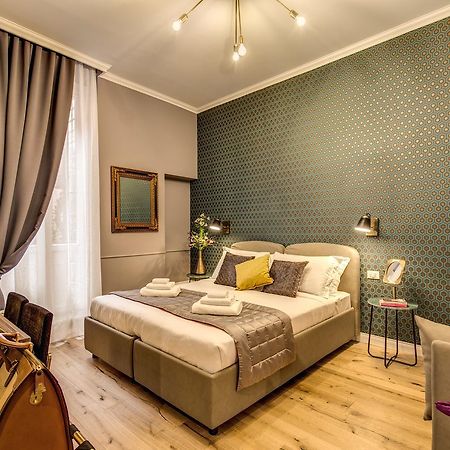 Tree Charme Pantheon Hotel 罗马 外观 照片