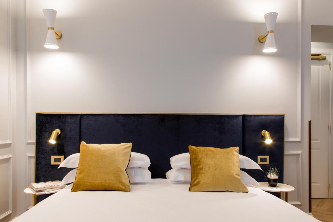 Tree Charme Pantheon Hotel 罗马 外观 照片