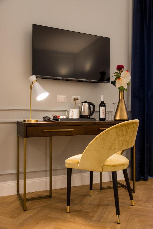 Tree Charme Pantheon Hotel 罗马 外观 照片