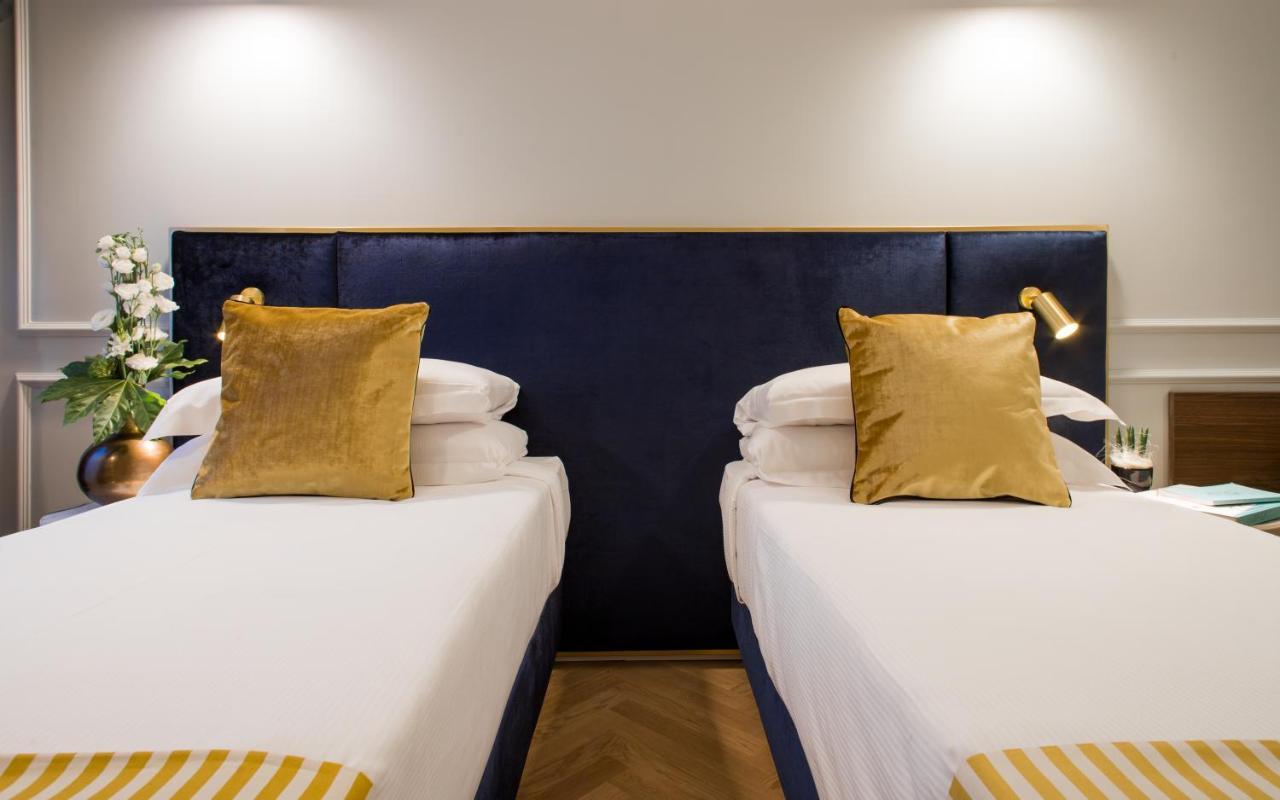 Tree Charme Pantheon Hotel 罗马 外观 照片