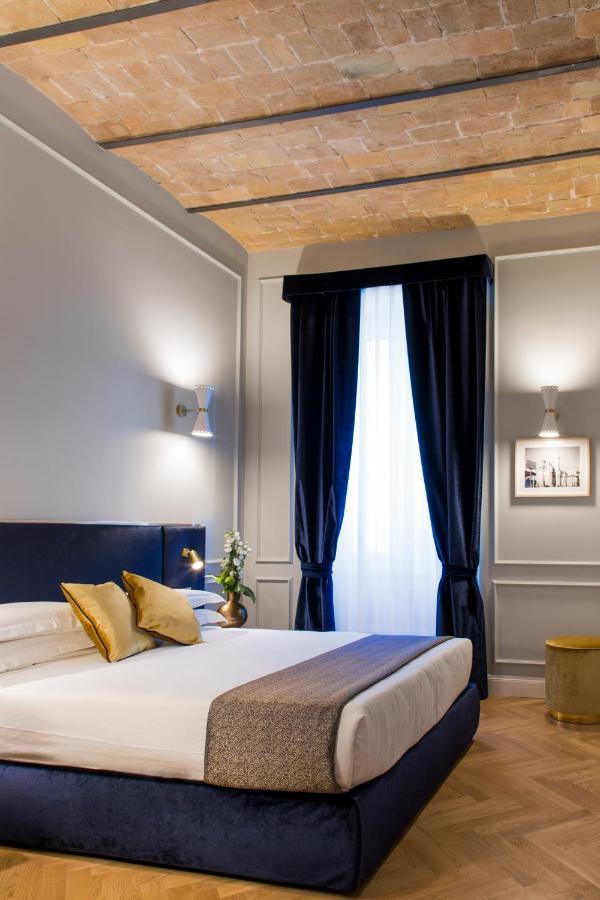 Tree Charme Pantheon Hotel 罗马 外观 照片