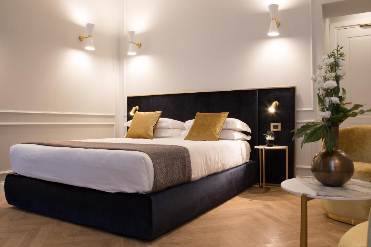 Tree Charme Pantheon Hotel 罗马 外观 照片