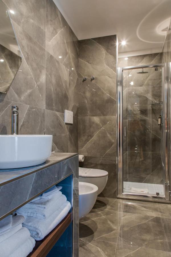 Tree Charme Pantheon Hotel 罗马 外观 照片