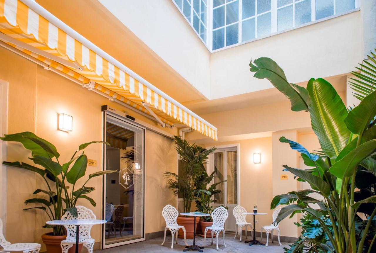 Tree Charme Pantheon Hotel 罗马 外观 照片