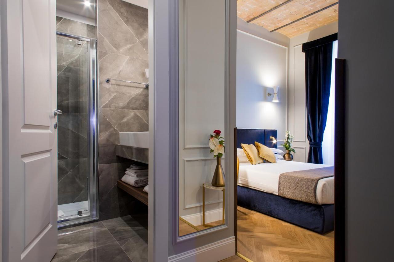 Tree Charme Pantheon Hotel 罗马 外观 照片