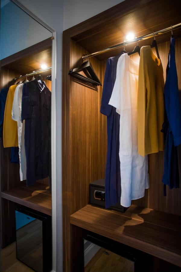 Tree Charme Pantheon Hotel 罗马 外观 照片
