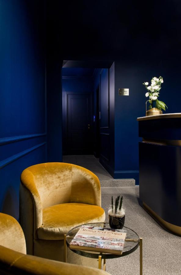 Tree Charme Pantheon Hotel 罗马 外观 照片