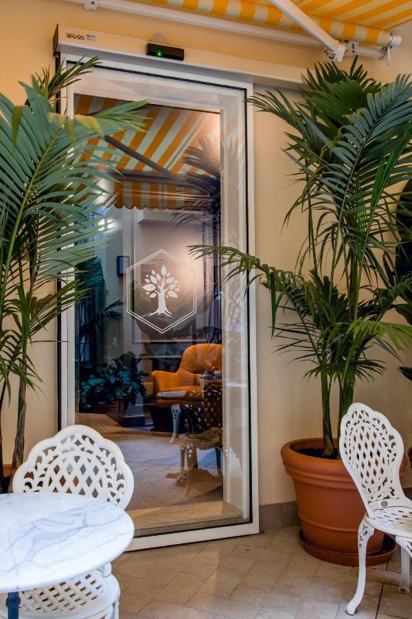 Tree Charme Pantheon Hotel 罗马 外观 照片