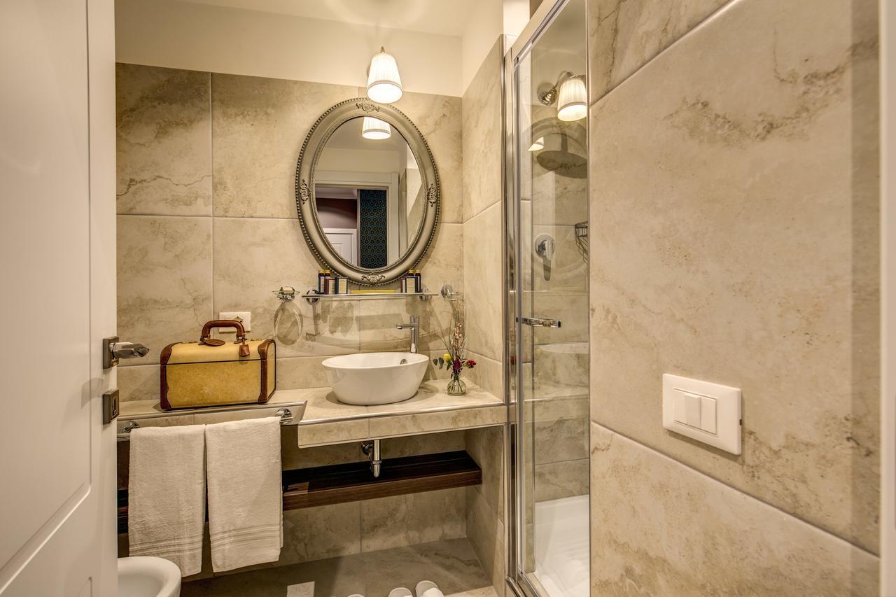 Tree Charme Pantheon Hotel 罗马 外观 照片