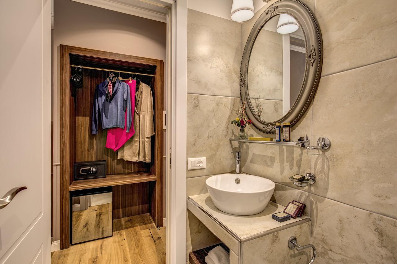 Tree Charme Pantheon Hotel 罗马 外观 照片