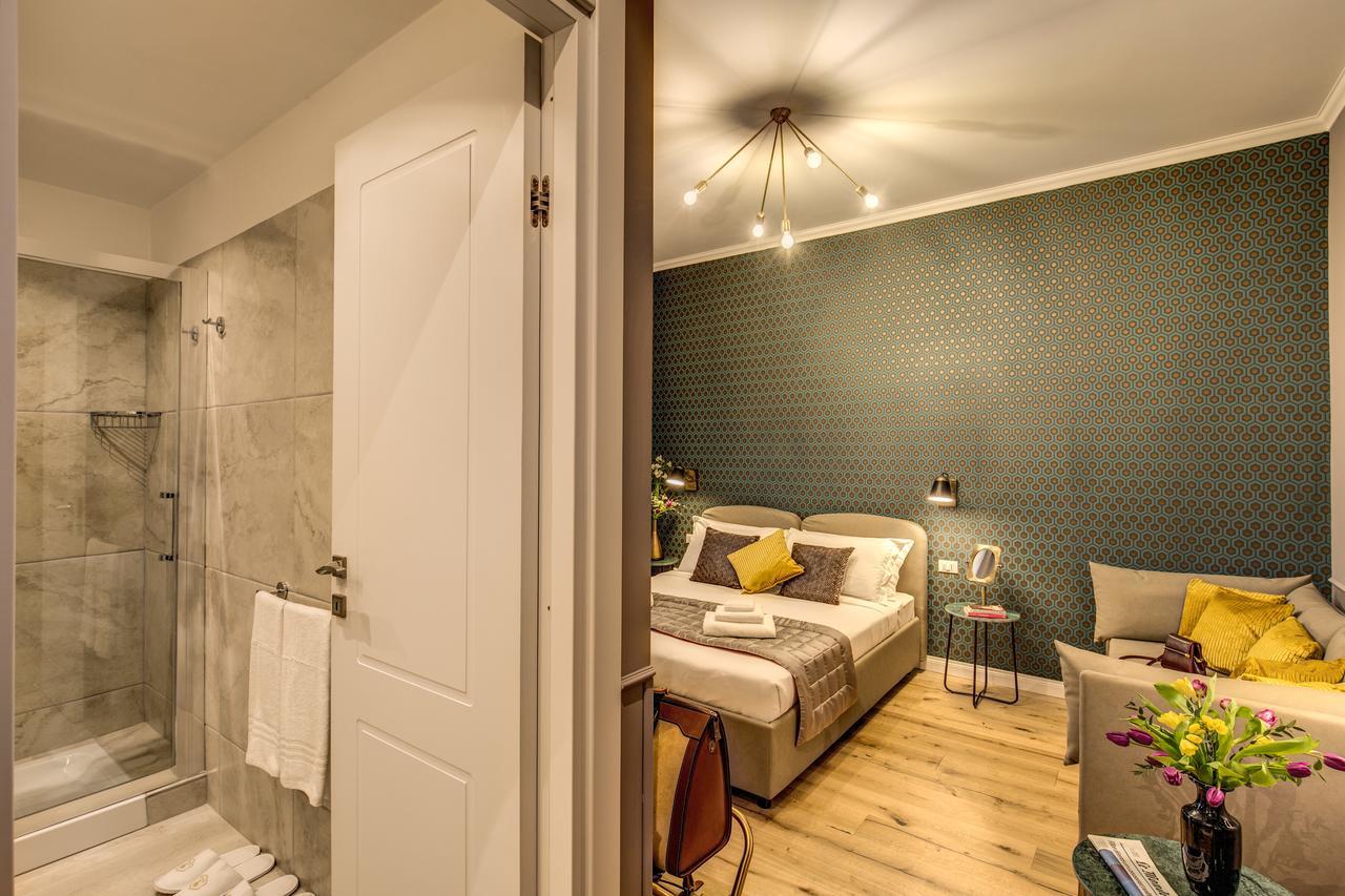 Tree Charme Pantheon Hotel 罗马 外观 照片