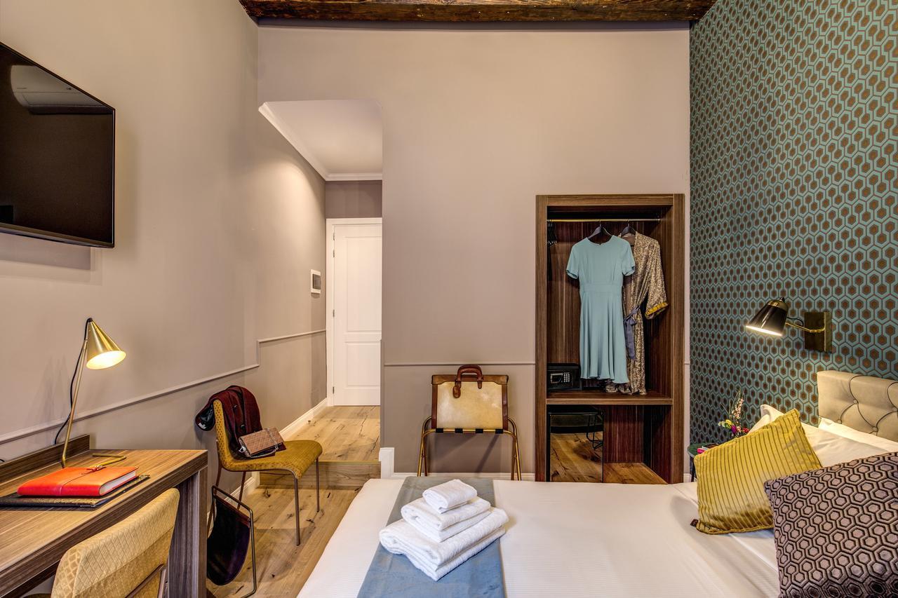 Tree Charme Pantheon Hotel 罗马 外观 照片