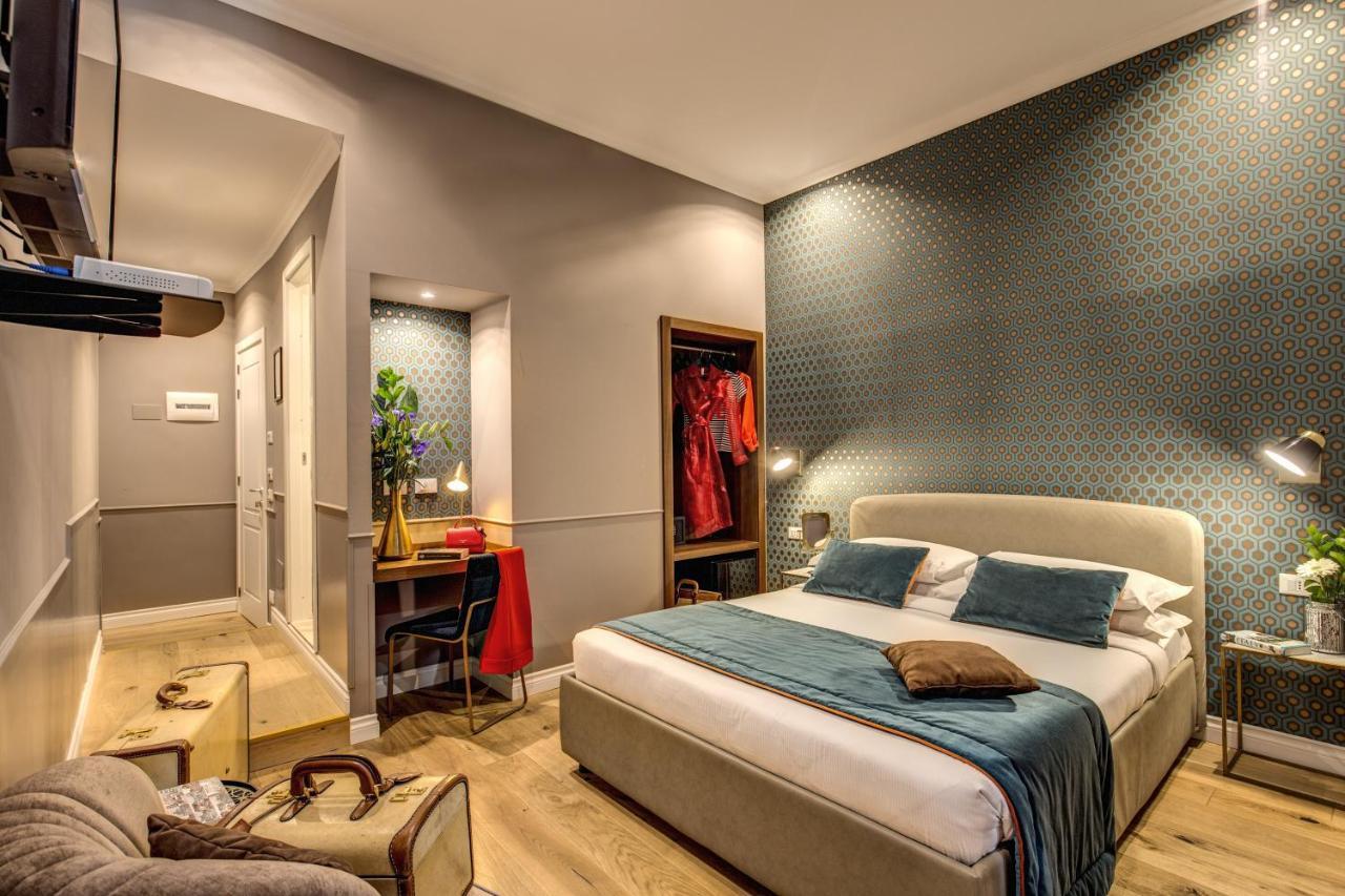 Tree Charme Pantheon Hotel 罗马 外观 照片